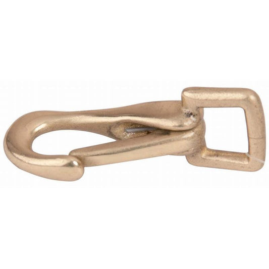 Mousqueton a Languette - SHOP HORSE