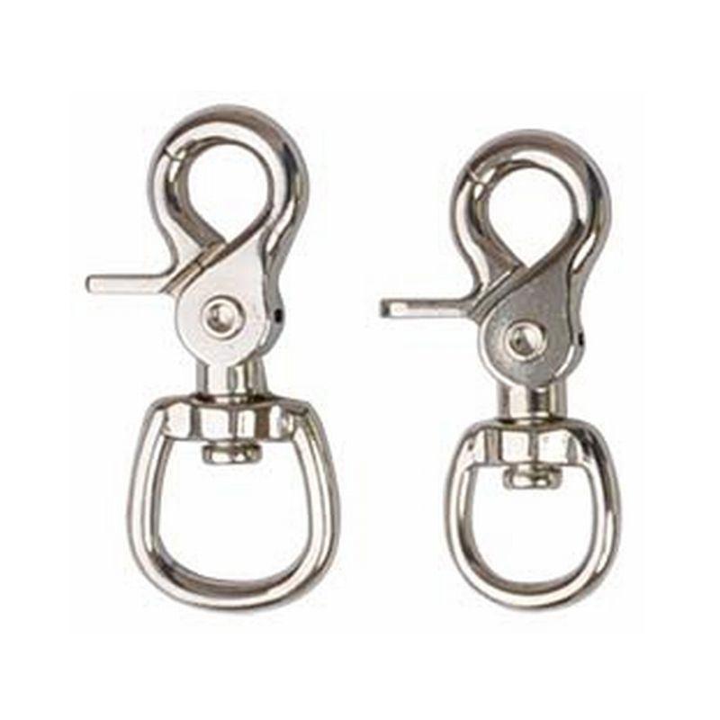 TdeT Mousqueton Mexicain - SHOP HORSE