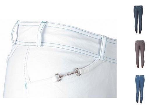 TdeT Pantalons Verone - SHOP HORSE