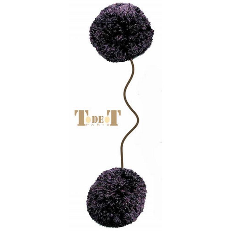 TdeT Bouchons D'Oreilles Anti Stress - SHOP HORSE