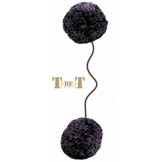 TdeT Bouchons D'Oreilles Anti Stress - SHOP HORSE