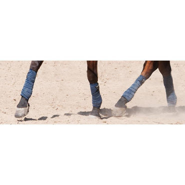 TdeT Bandes Pro Stretch 3D - SHOPHORSE