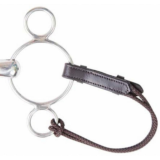 TdeT Alliance de Mors en Cuir et Corde - SHOPHORSE