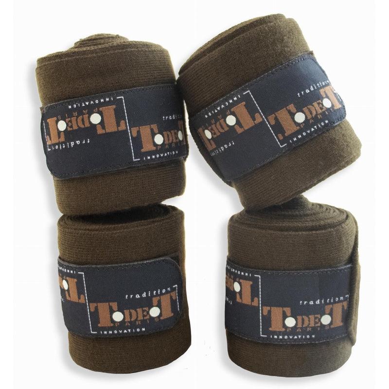 TdeT Bandes de Repos - SHOPHORSE