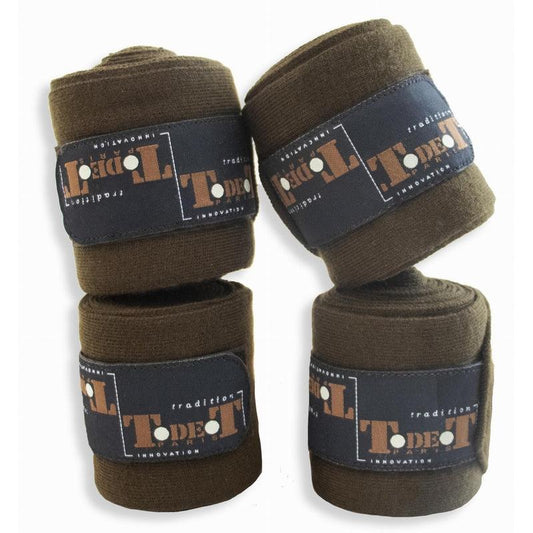 TdeT Bandes de Repos - SHOPHORSE