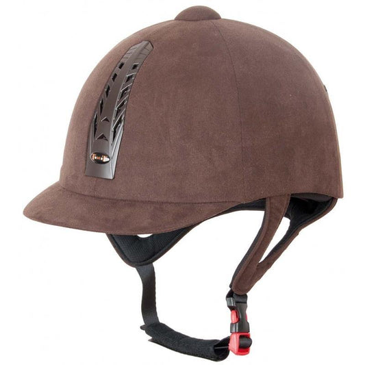 TdeT Bombe Aeration Marron - SHOPHORSE