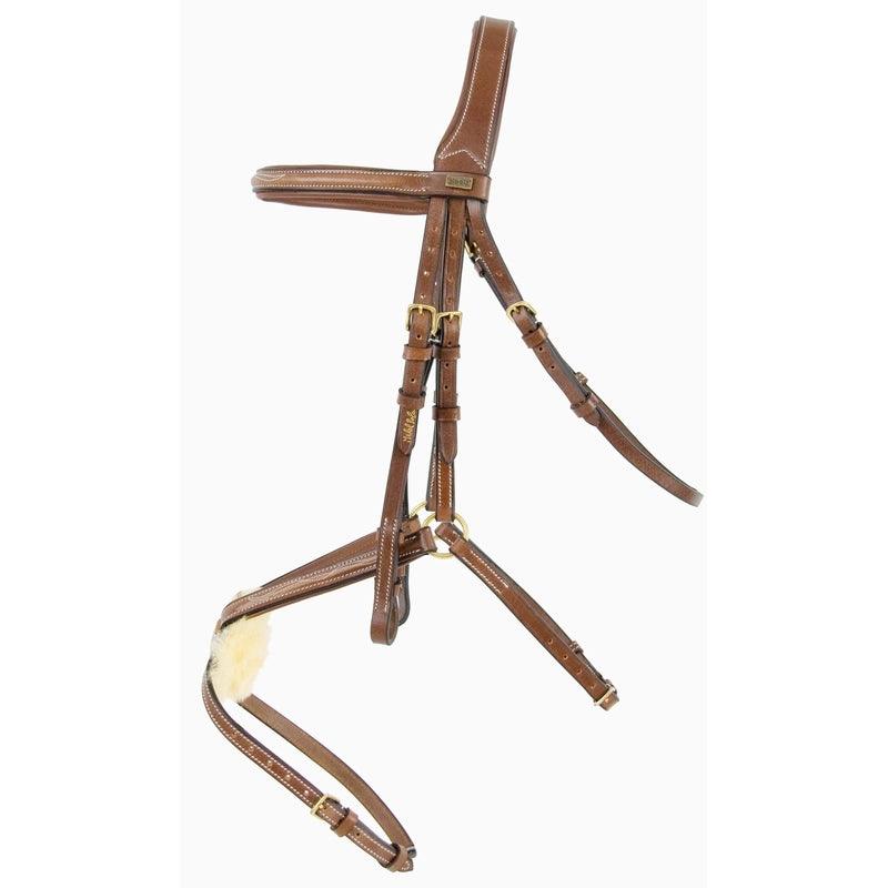 TdeT Bridon Kessel Croisée - SHOPHORSE