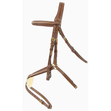 TdeT Bridon Kessel Croisée - SHOPHORSE