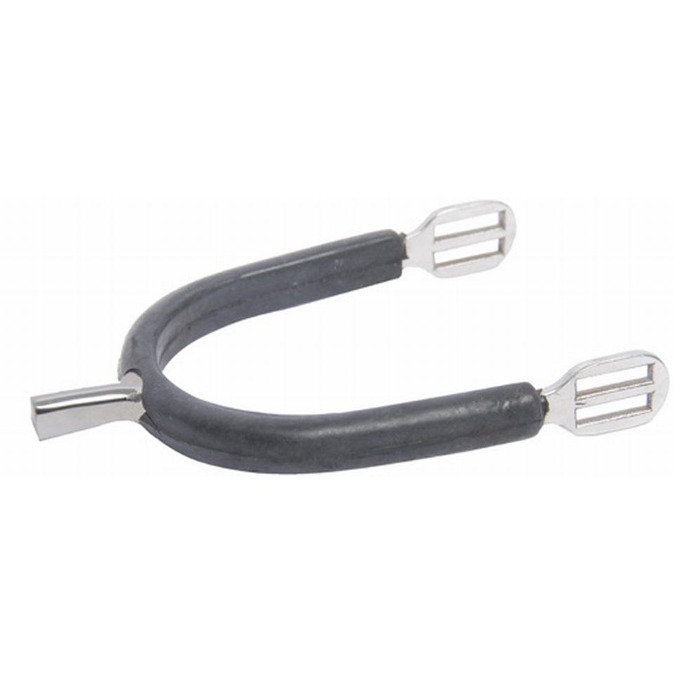 Eperons Prince de Galles Caoutchouc - SHOPHORSE