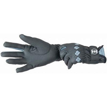 TdeT Gants Precision - SHOPHORSE