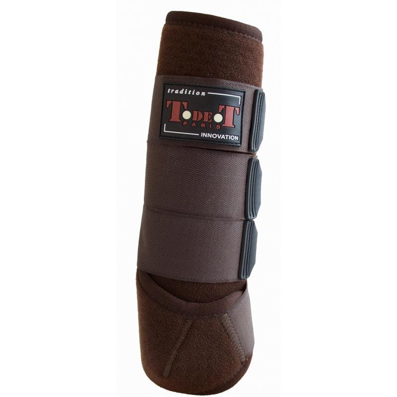 Tdet Guetres Neoprene - SHOPHORSE