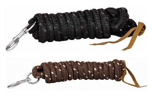 TdeT Longe Ethologique - SHOPHORSE