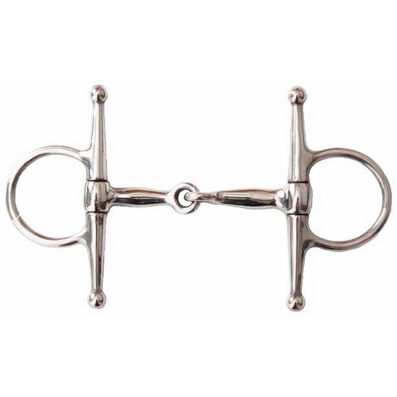 TdeT Mors Aiguille Plein Branches Courtes - SHOPHORSE