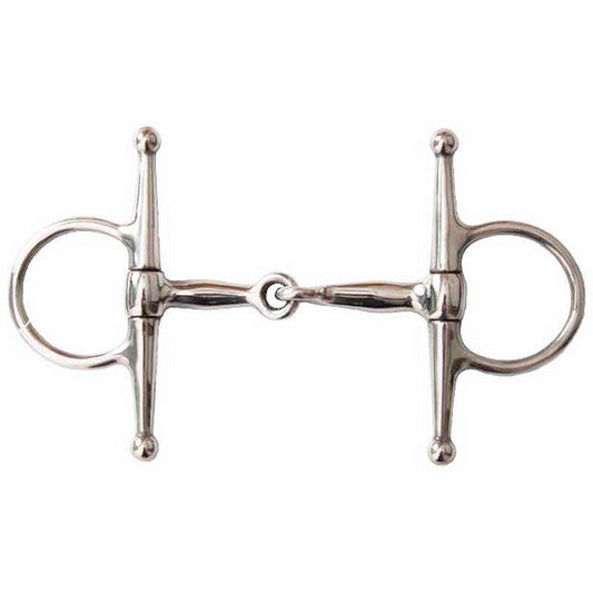 TdeT Mors Aiguille Plein Branches Courtes - SHOPHORSE