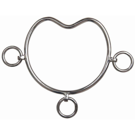 TdeT Mors Chifney - 125mm - SHOPHORSE