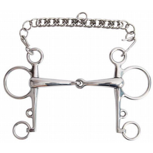 TdeT Mors Pelham Grande Branches - SHOPHORSE