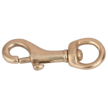 TdeT Mousqueton à Pompe Oeil Rond - SHOPHORSE