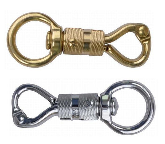 Mousqueton de Securite - SHOPHORSE