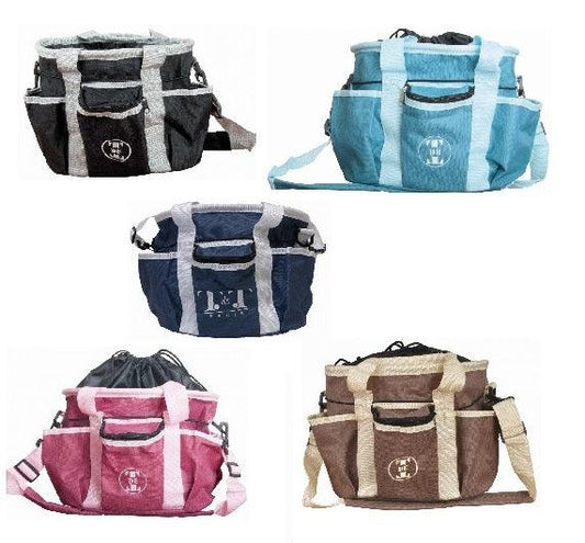 TdeT Sac de Pansage Grand Model - SHOPHORSE
