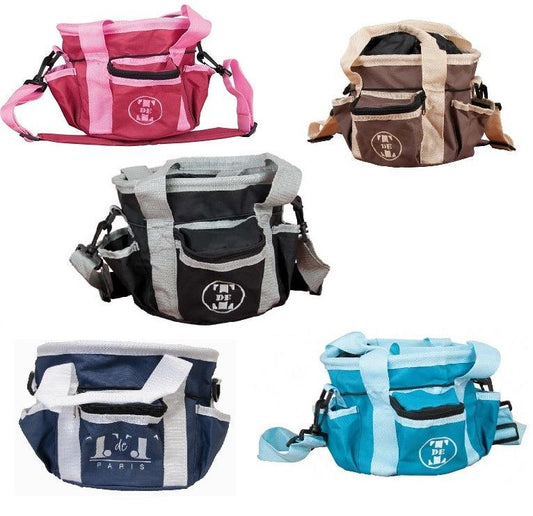 TdeT Sac De Pansage Petit Modele - SHOPHORSE