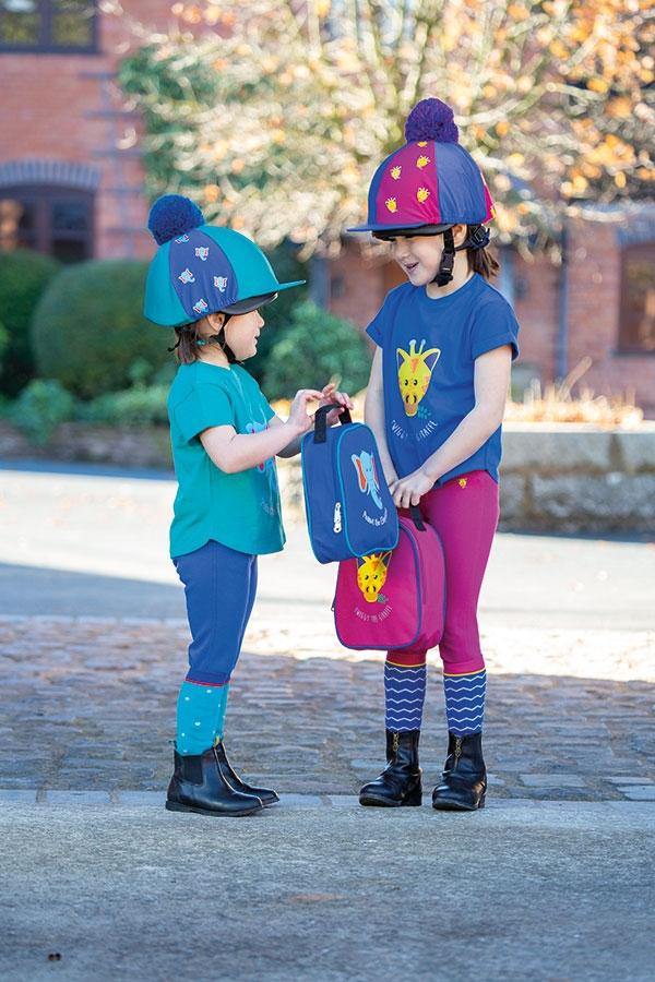 Tikaboo Kit de Pansage Enfant l'Eléphant - SHOP HORSE