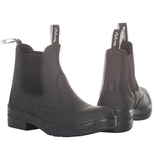 Kodiac Boots de Securite - SHOP HORSE