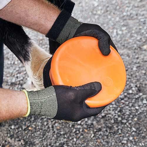 Tubbease Hoof Sock, Chaussette de Sabot - SHOPHORSE