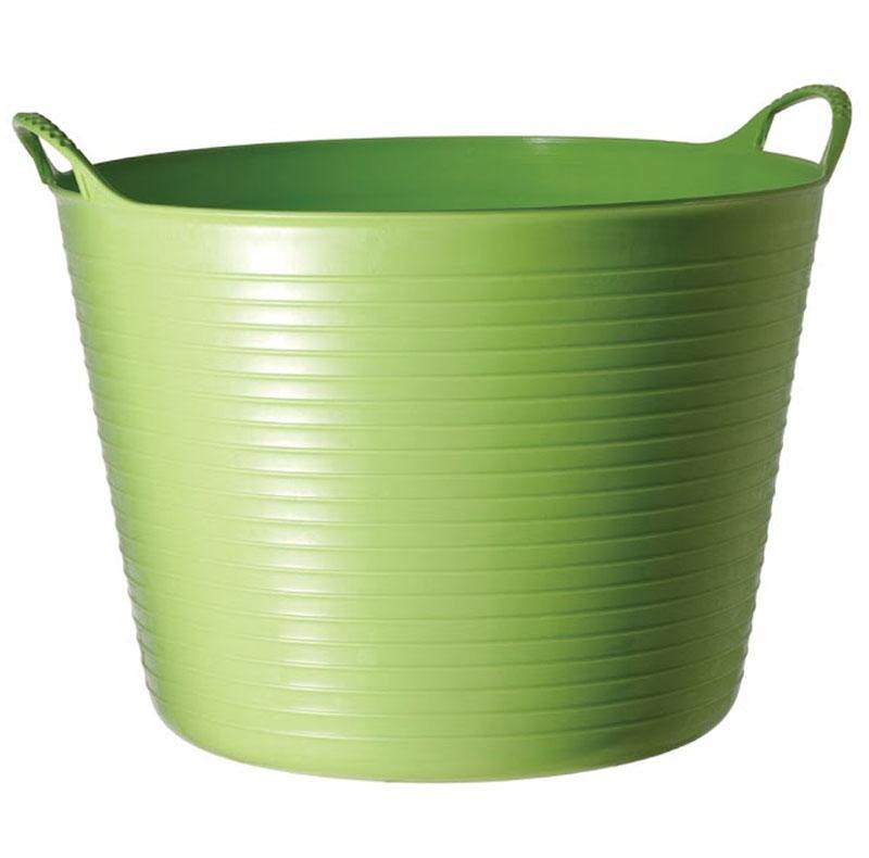 Tubtrugs Seaux Souple - 38L - SHOPHORSE