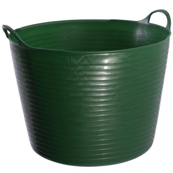 Tubtrugs Seaux Souple - 38L - SHOPHORSE