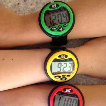 Optimum Time Event Watch -Chronometre - SHOPHORSE