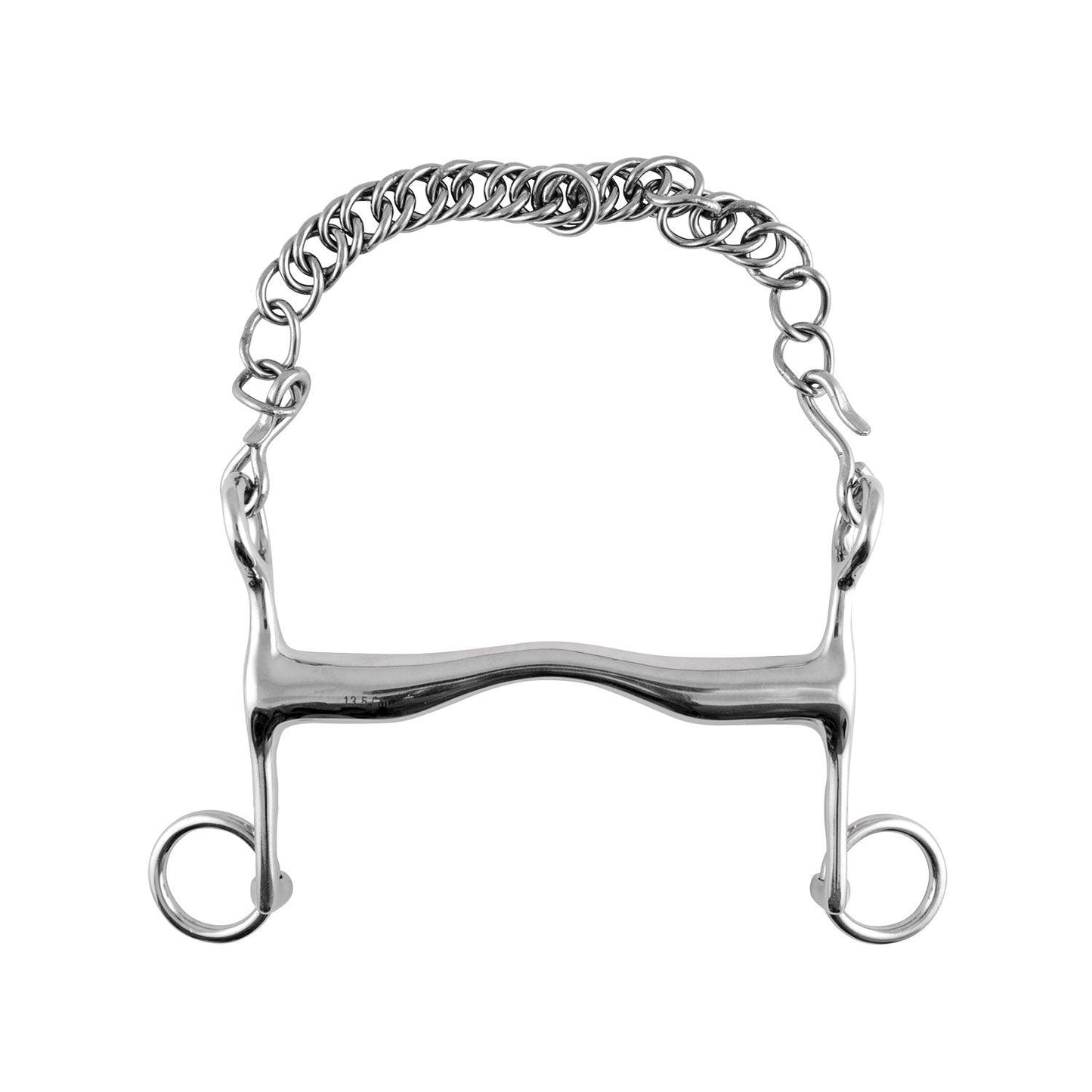 Mors de Dressage - SHOPHORSE