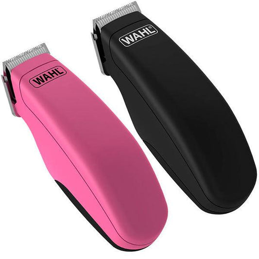 Wahl Pocket Pro Mini Tondeuse - SHOP HORSE