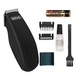 Wahl Pocket Pro Mini Tondeuse - SHOP HORSE