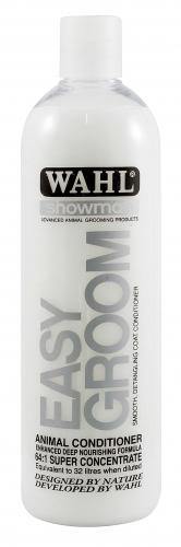 Wahl Shampooing Oatmeal - SHOPHORSE