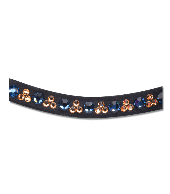 Bridon X-line Sensitive - SHOPHORSE