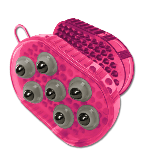 Waldhausen Etrille de Massage - SHOPHORSE