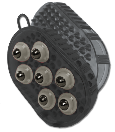 Waldhausen Etrille de Massage - SHOPHORSE