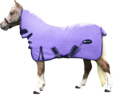 Wee Poney Chemise Leger Combo - 100cm - SHOP HORSE