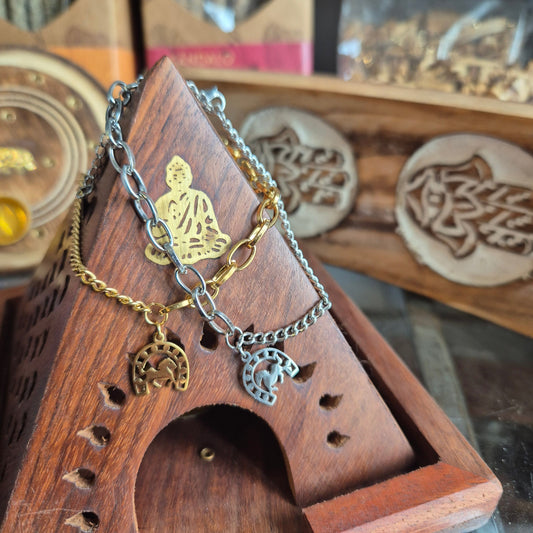 Bracelet Fer a Cheval