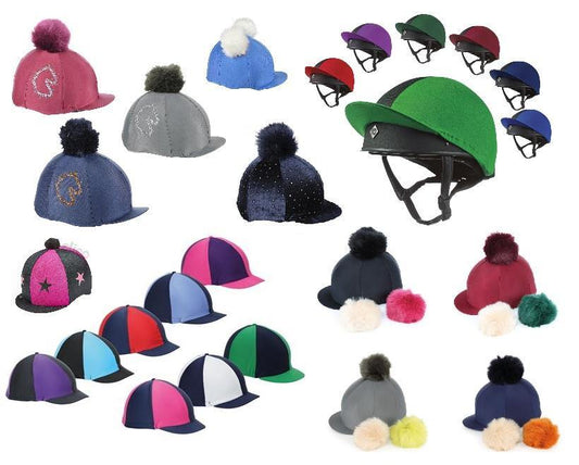 Toques D'Equitation - SHOPHORSE