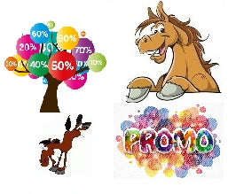 Promotions D'ete