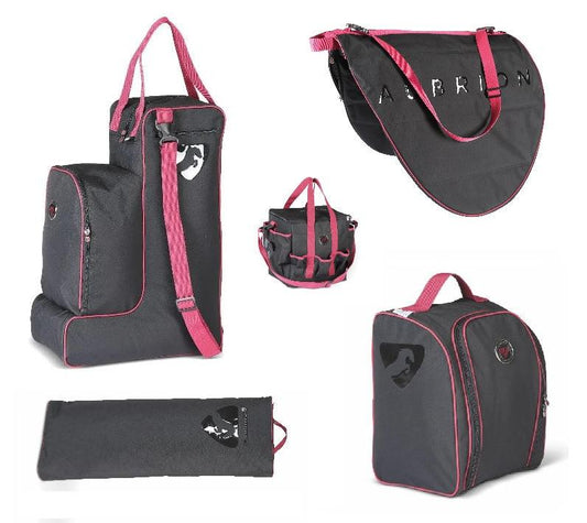 Shires Aubrion Bagage de Concours - SHOPHORSE