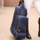 Aubrion Sac a Bottes, Casque et Cravache