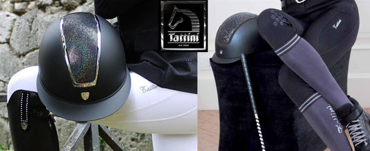 Tattini Casques - SHOPHORSE