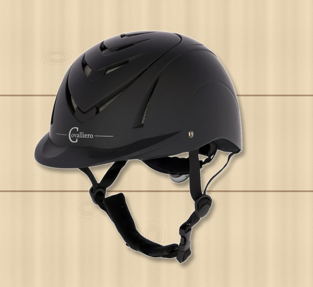 Covalliero Casque Nerron