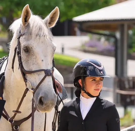 Shires Karben Casque Alina