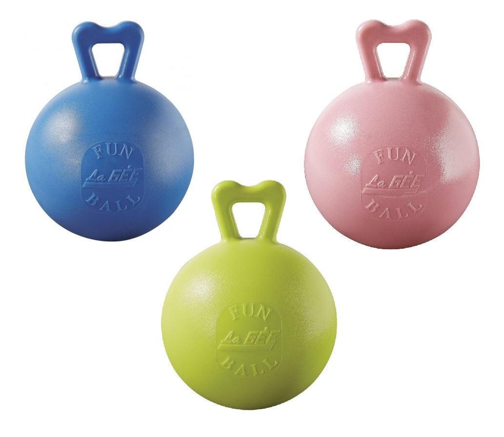 La Gee Fun Ball - SHOPHORSE
