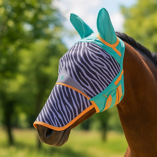 Masques Anti Mouches