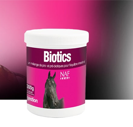 NAF Biotics