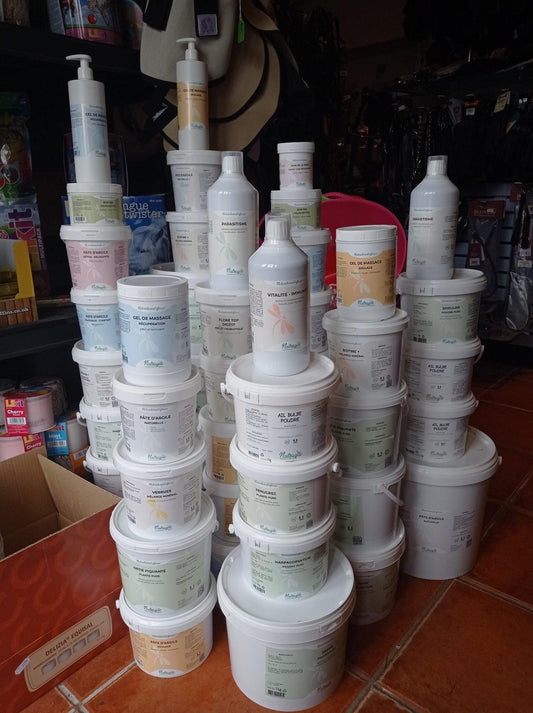 Nutragile Nouveautes - SHOPHORSE